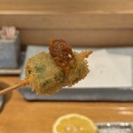 Azabu Juban Kushiage Hagiuda - 