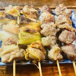 Yakitori Ekimae Yatai - 