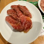 焼肉 大松屋 - 