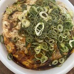 Okonomiyaki HOUSE Roku - 