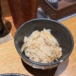 Udonya Takumi - かやくご飯