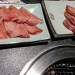 Yakiniku Busan Totsu Hondosu Ten - 