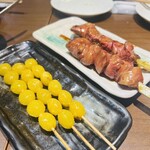 Ore no Yakitori Ooimachi - 