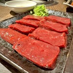 焼肉 MIYAKOYA - 