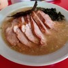 Ramen Shop Kangawa Nishi Ten - 6枚乗ってる