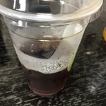 tak beans - 美味しいから写メを撮り忘れる。水出しコーヒー７００円