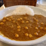 Curry House Chirichiri - 