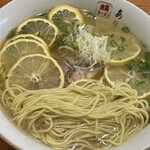 地鶏ラーメン ありがとう - 