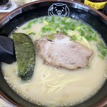 Hakata Ramen Nagahama Ya Sumiyoshi Ten - 