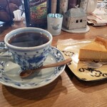 和食と自家焙煎珈琲 コトリ - 料理写真: