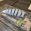 鮨庵さいとう - 料理写真: