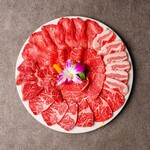 Yamagata Gyu Ittou Yakiniku Gyubee Souan Odakyu Shonan Gate Ten - 