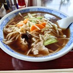 Ramen Minami - 