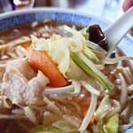 Ramen Minami - 