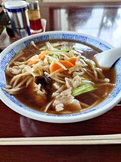 Ramen Minami - 