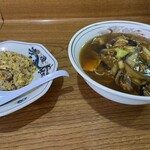 貴楽飯店 - 料理写真: