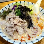 Kushiyaki Torizou - 