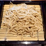 蕎麦処佐とう - 料理写真: