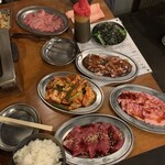 Taishu Yakiniku Kogumaya Ikebukuro Nishiguchi Honten - 