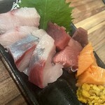 Yatai Sakaba Agurashi - 