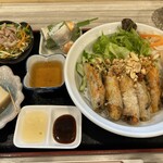 ベトナム料理 PaPa - 料理写真: