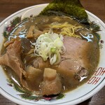 ichijouryuuchuukasoba chisou - 