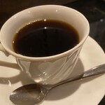 Cafe HAITI Shinjuku Center Building Ten - 