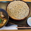 田中庵 - 料理写真: