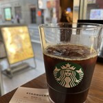 Ｓｔａｒｂｕｃｋｓ Ｃｏｆｆｅｅ Shinjuku Minamiguchi Ten - 