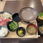 Fugu to Teppanyaki Gabunomi Sakaba - 