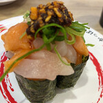 Kappa Sushi Yonezawa Ten - 