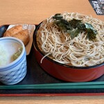 Honjo Sanadaya - 