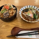 食事処 見駒亭 - 料理写真: