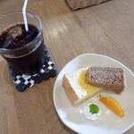 Hobo Mainichi Cafe - 