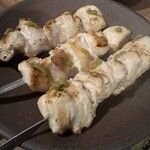 Yakitori Masaru Shoten - 