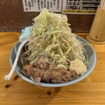 Ramen Keijiro Hon Ten - 