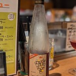 Teppan Bar SOURCE Nakameguro Ten - 