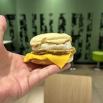 McDonald's Kanayama Ten - 