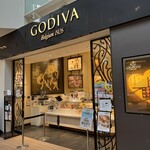 GODIVA Rarapoto Toyosu Ten - 外観