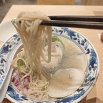 Kujukuri Ramen Kukuri - 