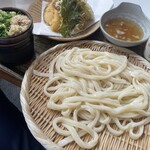 Teuchi Udon Yokoyama - 