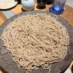 Juuwari Soba Iyaiya Sanbai - 