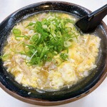 Nanba Udon - 