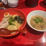 ラー麺 ずんどう屋 - 