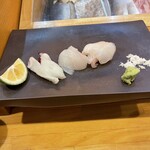 Sushi Yamashita - 