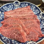 焼肉 フトロ - 