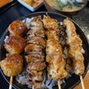 焼鳥 とりよし - 料理写真: