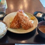 揚げもの屋 せんだい - 