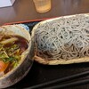 そば切り 八代 - 料理写真: