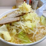 Ramen Gojogen Hon Ten - 